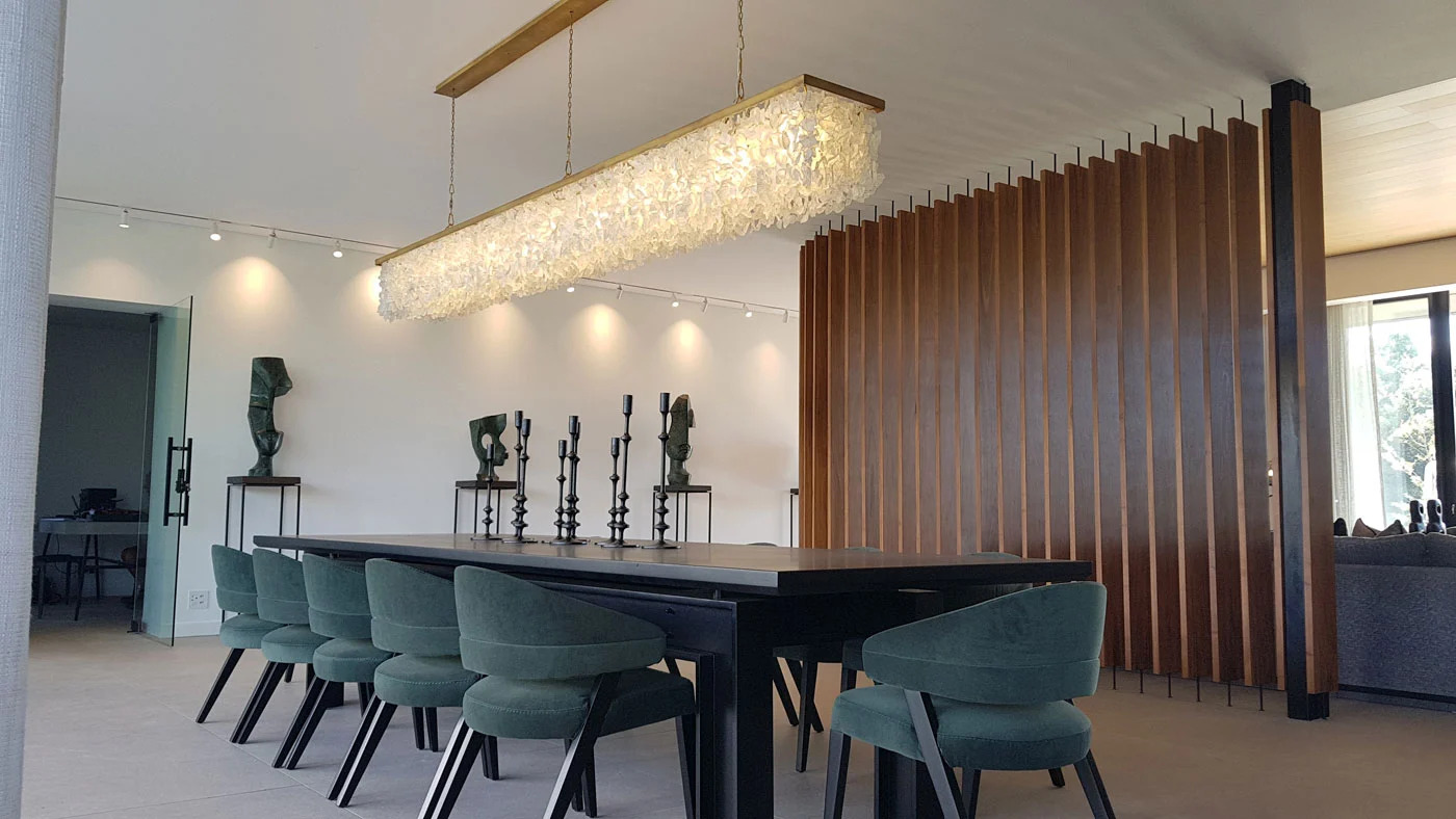 Office informal huddle room